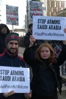 Profilový obrázek - The Arming of Saudi Arabia