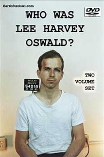 Profilový obrázek - Who Was Lee Harvey Oswald?