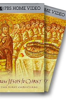Profilový obrázek - From Jesus to Christ: The First Christians - Part 1