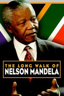 Profilový obrázek - The Long Walk of Nelson Mandela