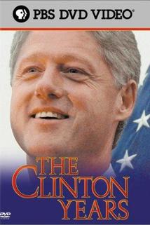 Profilový obrázek - The Clinton Years