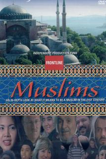 Profilový obrázek - Muslims