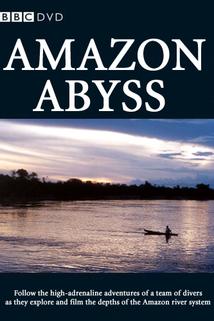 Profilový obrázek - Amazon Abyss