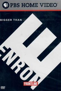 Profilový obrázek - Bigger Than Enron