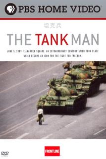 Profilový obrázek - The Tank Man