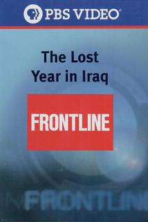 Profilový obrázek - The Lost Year in Iraq