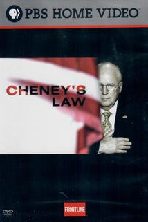 Profilový obrázek - Cheney's Law