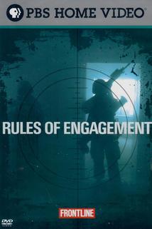 Profilový obrázek - Rules of Engagement