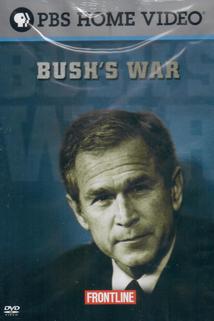 Profilový obrázek - Bush's War: Part II