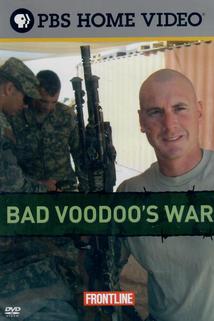 Profilový obrázek - Bad Voodoo's War