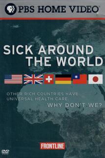 Profilový obrázek - Sick Around the World