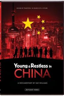 Profilový obrázek - Young & Restless in China