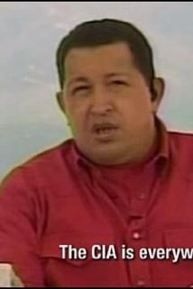 Profilový obrázek - The Hugo Chavez Show