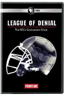 Profilový obrázek - League of Denial: The NFL's Concussion Crisis