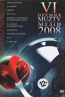 Profilový obrázek - Premiya Muz-TV 2008
