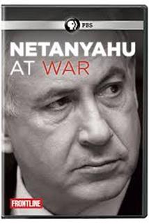 Profilový obrázek - Netanyahu at War