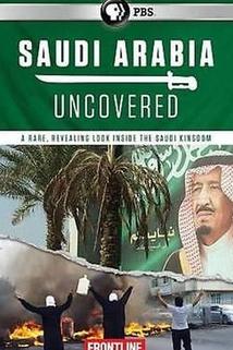 Profilový obrázek - Saudi Arabia Uncovered