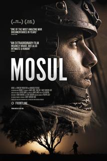 Profilový obrázek - Mosul