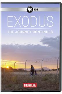 Profilový obrázek - Exodus: The Journey Continues