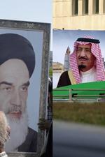 Profilový obrázek - Bitter Rivals: Iran and Saudi Arabia (Part One)