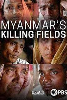 Profilový obrázek - Myanmar's Killing Fields