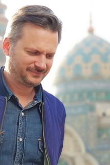 Profilový obrázek - Our Man in Tehran - Part 2