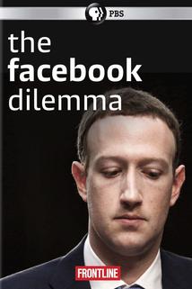 Profilový obrázek - The Facebook Dilemma: Part 1