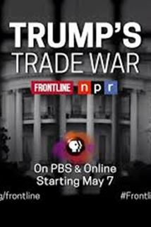 Profilový obrázek - Trump's Trade War