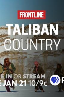 Profilový obrázek - Taliban Country