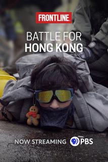 Profilový obrázek - Battle for Hong Kong