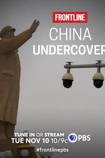 Profilový obrázek - China Undercover
