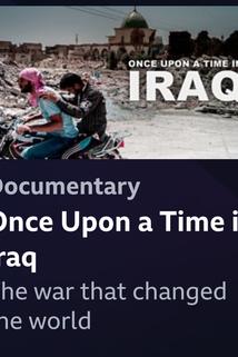 Profilový obrázek - Once Upon A Time In Iraq