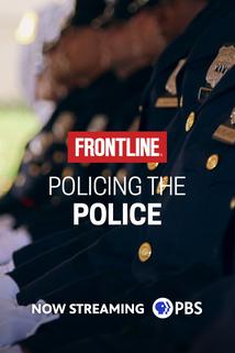 Profilový obrázek - Policing the Police 2020
