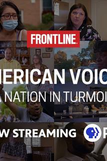 Profilový obrázek - American Voices: A Nation in Turmoil