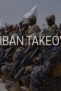 Profilový obrázek - Taliban Takeover