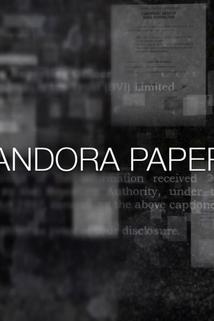 Profilový obrázek - Pandora Papers / Massacre in El Salvador