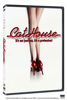 Cathouse 2: Back in the Saddle
