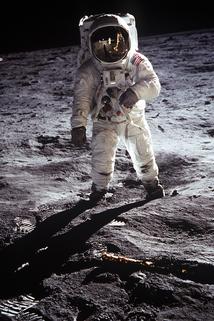 Profilový obrázek - Conspiracy Theory: Did We Land on the Moon?