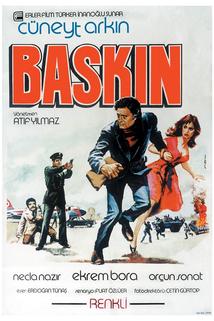 Baskin  - Baskin