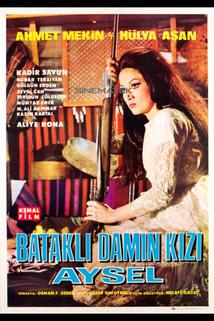 Profilový obrázek - Batakli damin kizi Aysel