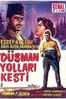 Düsman yollari kesti (1959)