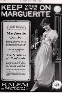 Profilový obrázek - The Ventures of Marguerite