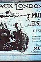Profilový obrázek - The Mutiny of the Elsinore