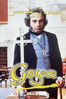 Profilový obrázek - Goya