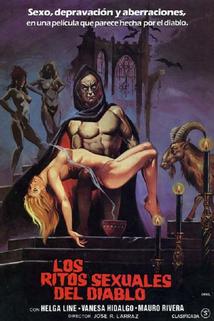 Profilový obrázek - Los ritos sexuales del diablo