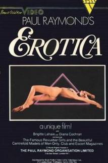 Paul Raymond's Erotica