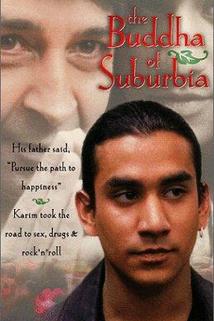Profilový obrázek - The Buddha of Suburbia