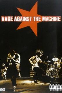 Profilový obrázek - Rage Against the Machine