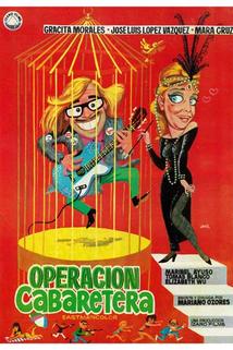 Profilový obrázek - Operación cabaretera