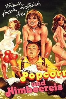 Profilový obrázek - Popcorn und Himbeereis